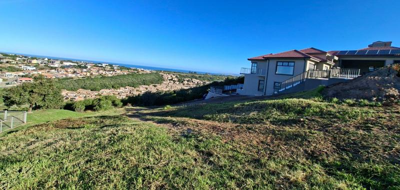 0 Bedroom Property for Sale in Avonddans Western Cape